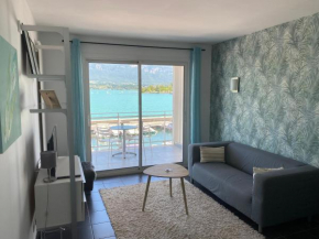 ECHAPPEE BELLE AU BORD DU LAC Le Bourget-Du-Lac